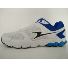China Brand Shoes Better Quality White Casual Gym Footwear